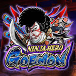 Ninja Hero Goemon