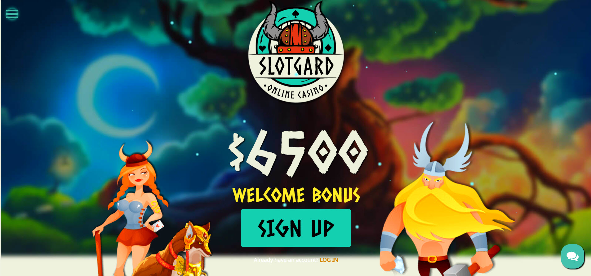 Slot Gard Casino
