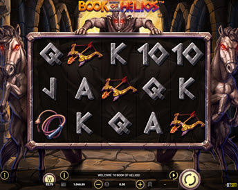 Book of Helios
