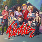Flodder
