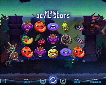 Pixel Devil