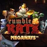 Rumble Ratz Megaways
