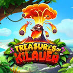 Treasures of Kilaue