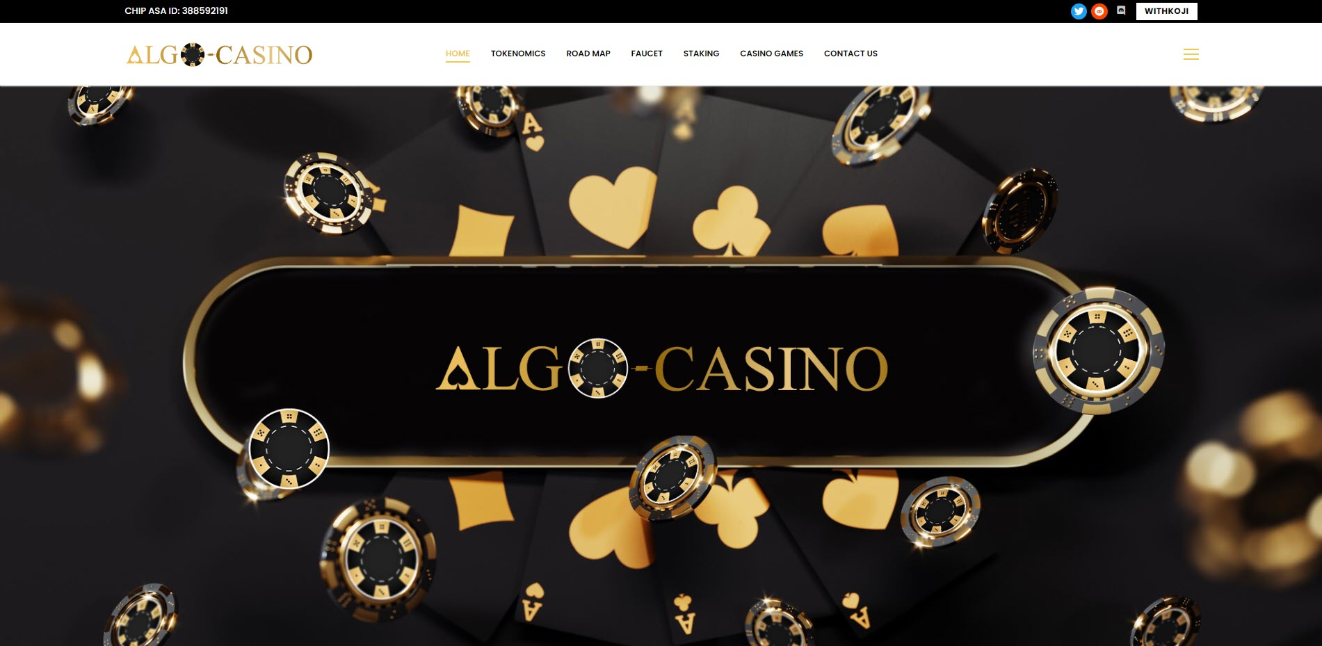 Algo Casino