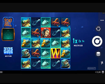 Aquanauts