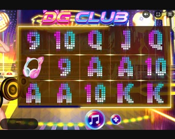 DG Club