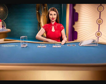 Fortune 6 Baccarat