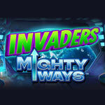 Invaders Mighty Ways