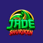 Jade Shuriken