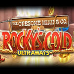 Rocky's Gold Ultraways