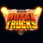 Royal Trucks - 50 lines