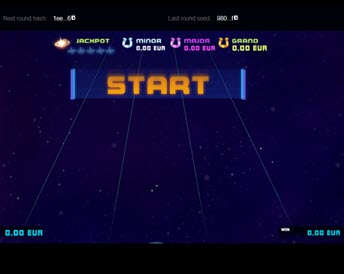 Space Borse
