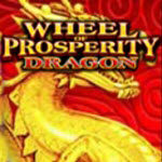 Wheel of Prosperity Dragon