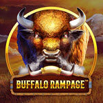 1 Reel Buffalo