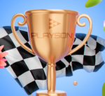 Турнир на 70 000 EUR August Cashdays 2022 от Playson
