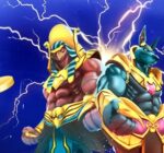 Битва богов в турнире на 3 000 EUR от Mancala Gaming