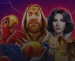 Турнир Superboss'ов на 3 000 EUR от 3 OAKS в SuperBoss Casino