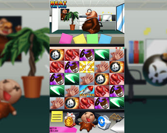 Beat the Boss