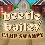 Beetle Bailey