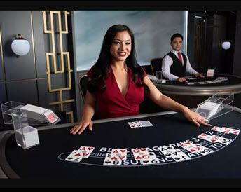 Blackjack 7
