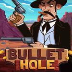 Bullet Hole