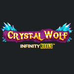 Crystal Wolf Infinity Reels