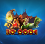 Путешествие мечты в серии турниров на 30 000 EUR от Yggdrasil Gaming