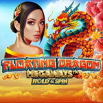 Floating Dragon Megaways