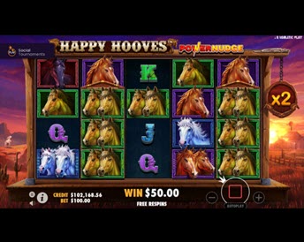 Happy Hooves