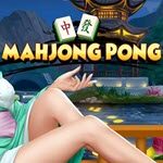 Mahjong Pong