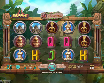 Majapahit