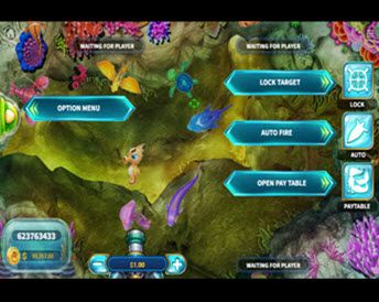 Mermaid World