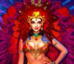 Летние лотереи с призовыми 4 000 EUR + 4 000 FS в Gioo Casino