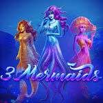 3 Mermaids