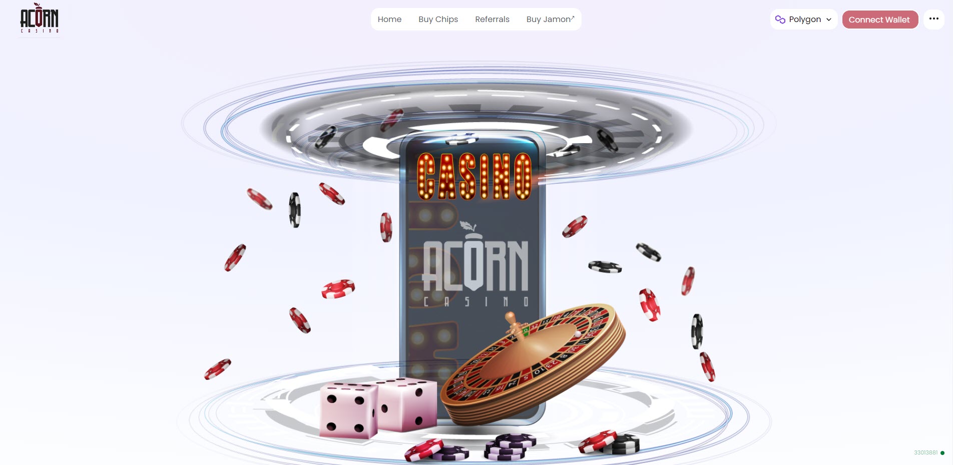 Acorn Casino