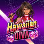 Hawaiian Diva