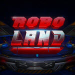 Roboland (Apollo Games)