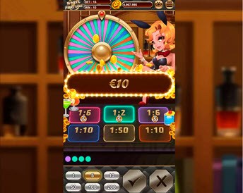 Wheel Of Fortune (AllWaySpin)