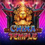 China Temple