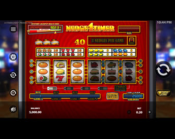 Nudge4Timer