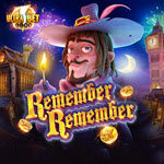 Remember Remember
