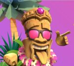 Еженедельная лотерея на 30 000 RUB от Surf Casino