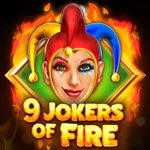 9 Jokers of Fire