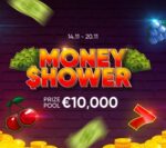 Денежный поток в турнире на 10 000 EUR от Fazi Interactive