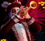Лотерея на 6 500 EUR от Pyramid Spin 777 Casino