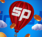 Денежный взлет от Spinmatic в турнире на 7 777 EUR
