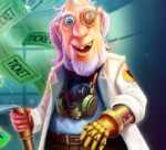 Лотерея с призовыми 4 500 EUR в Amigo Wins Casino