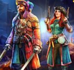 Турнир на 1 000 EUR + 60 LP в Amigo Wins Casino