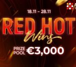 Острые победы в турнире на 3 000 EUR от Mancala Gaming
