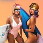 Еженедельная слот-гонка на 75 000 RUB + 3 750 FS в Surf Casino